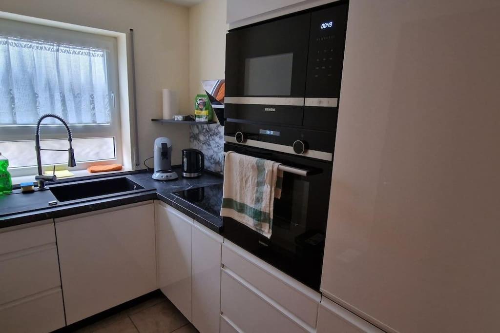 Einliegerwohnung Mit Kueche Bischweier Экстерьер фото