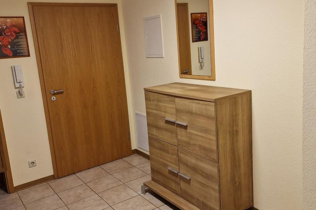 Einliegerwohnung Mit Kueche Bischweier Экстерьер фото